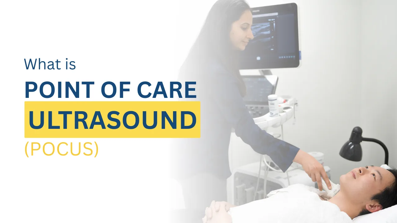 What is Point-Of-Care-Ultrasound POCUS thumbnail